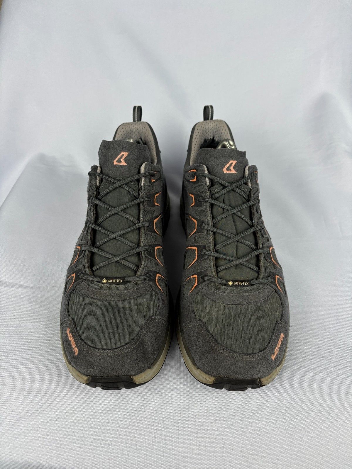 LOWA Lowa Innox Evo GTX Gore-Tex Shoes Size US 9.5 / UK 7.5 Size US 9.5 / IT 39.5 - 2 Thumbnail
