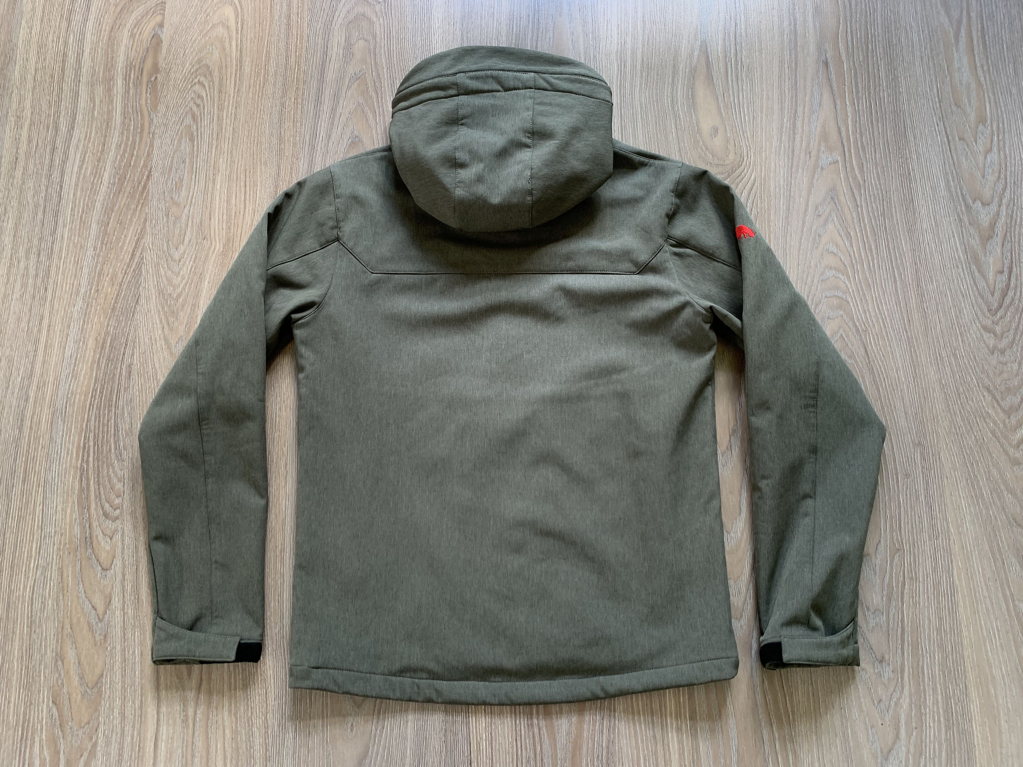 Other Kilimanjaro Softshell Trekking Travel Waterproof Jacket Size US S / EU 44-46 / 1 - 3 Thumbnail