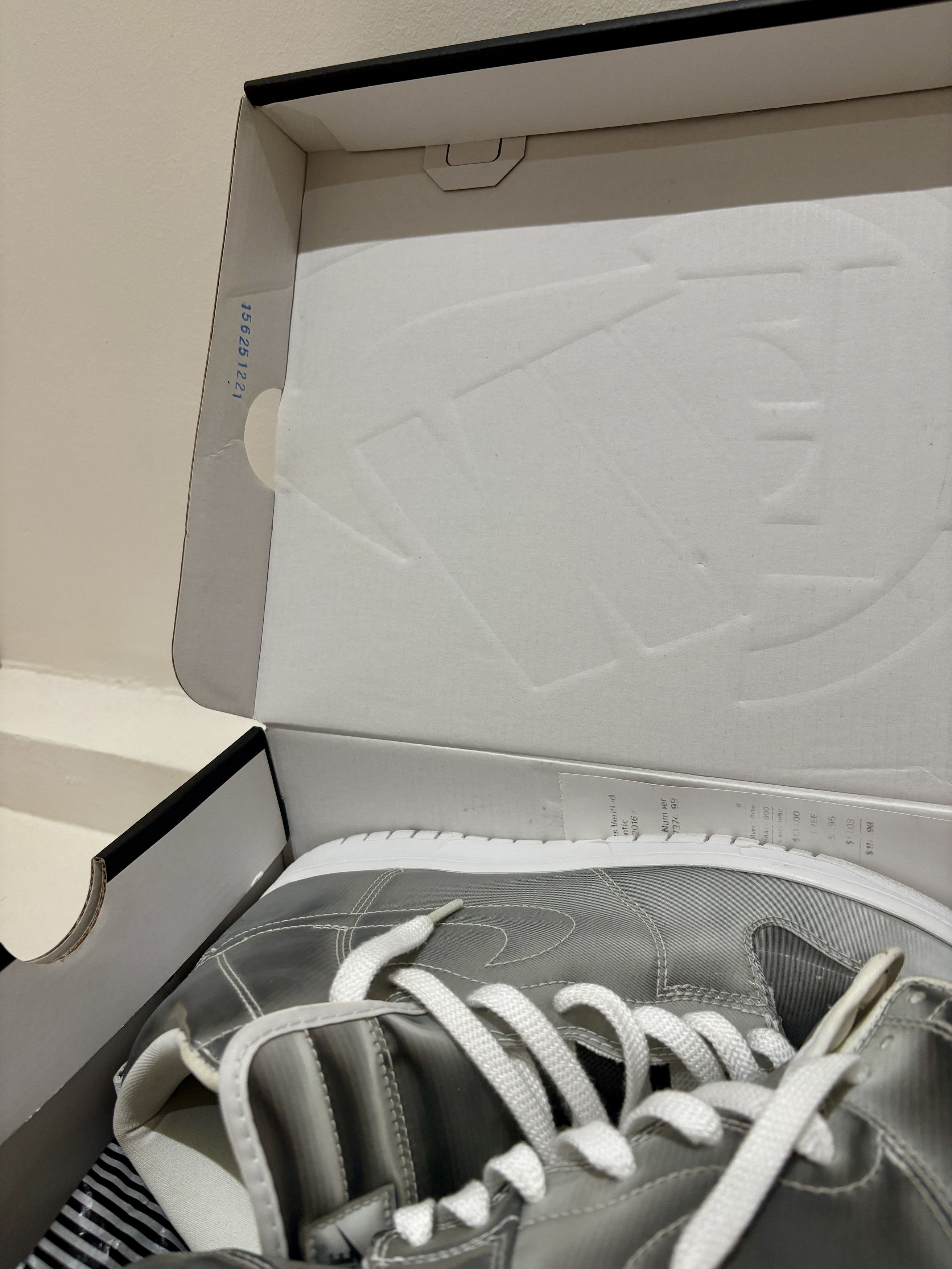 Nike CLOT NIKE FLUX DUNK Size US 9 / EU 42 - 9 Thumbnail