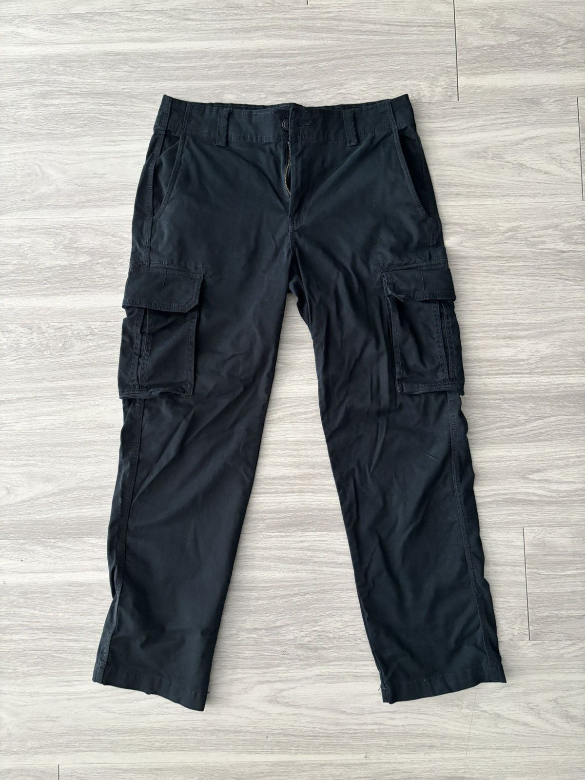 Other Goodfellow Cargo Pants Size US 30 / EU 46 - 1 Thumbnail