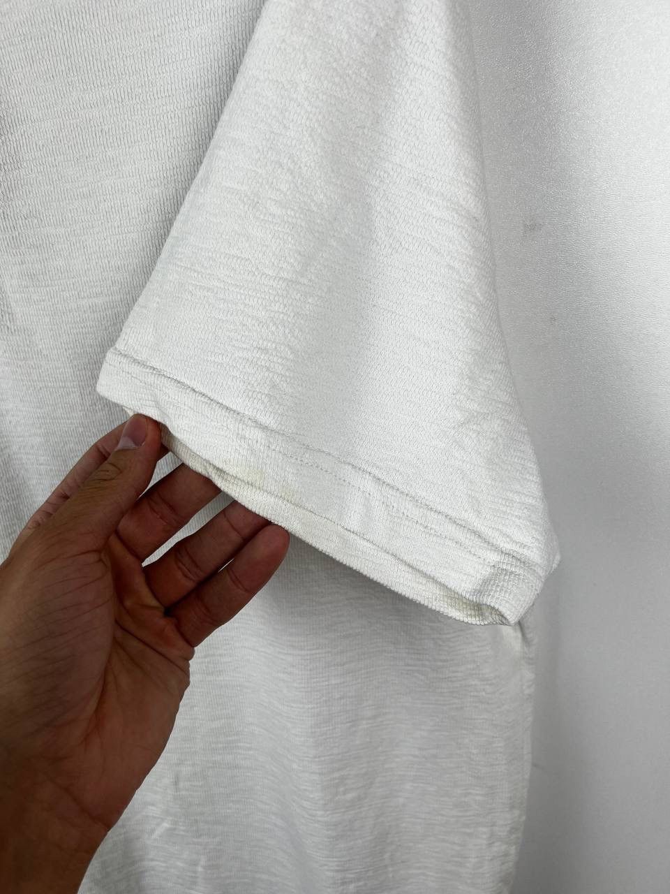 Folk Folk luxury polo t-shirts size M Size US M / EU 48-50 / 2 - 4 Thumbnail