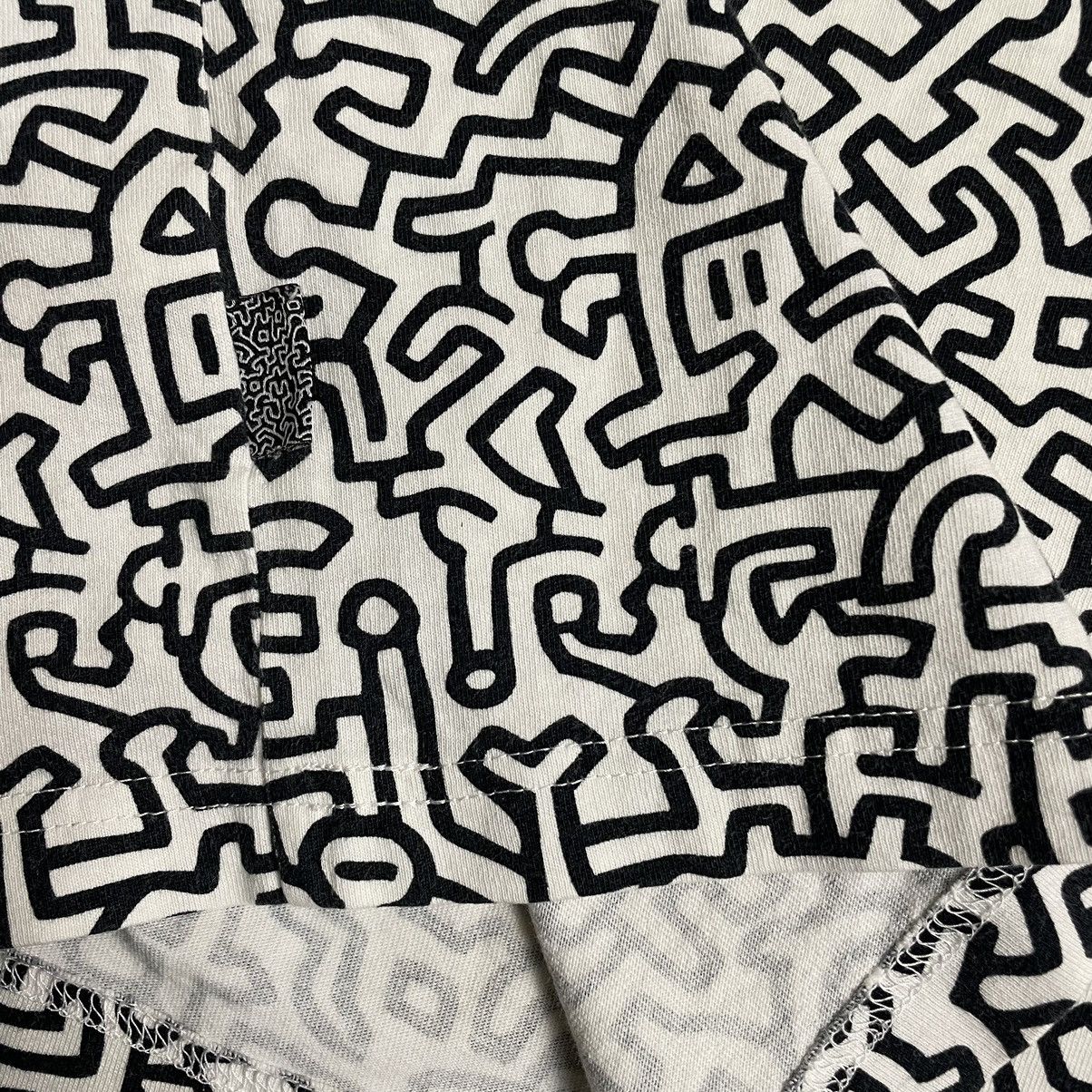 MoMA 🇯🇵 UNIQLO SPRZNY KEITH HARING MOMA SPECIAL EDITION TSHIRT Size US XL / EU 56 / 4 - 9 Thumbnail