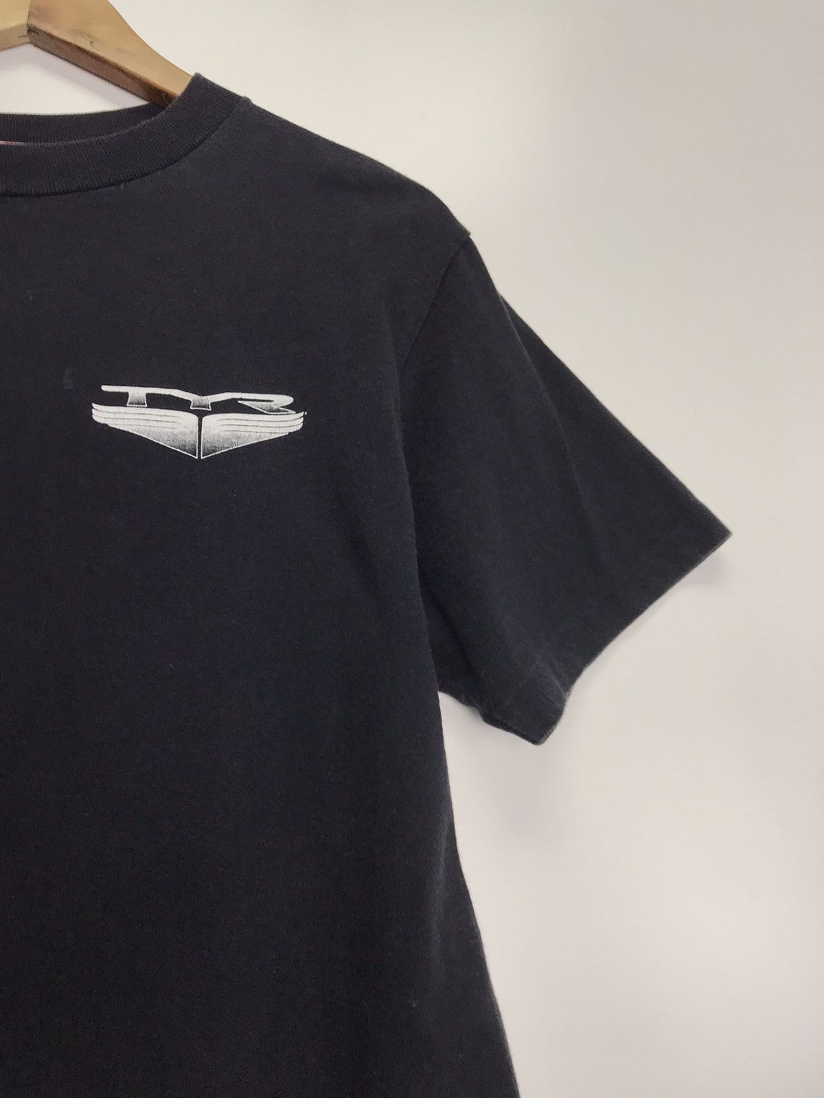 Vintage Vintage TYR T-Shirt Size US M / EU 48-50 / 2 - 8 Thumbnail