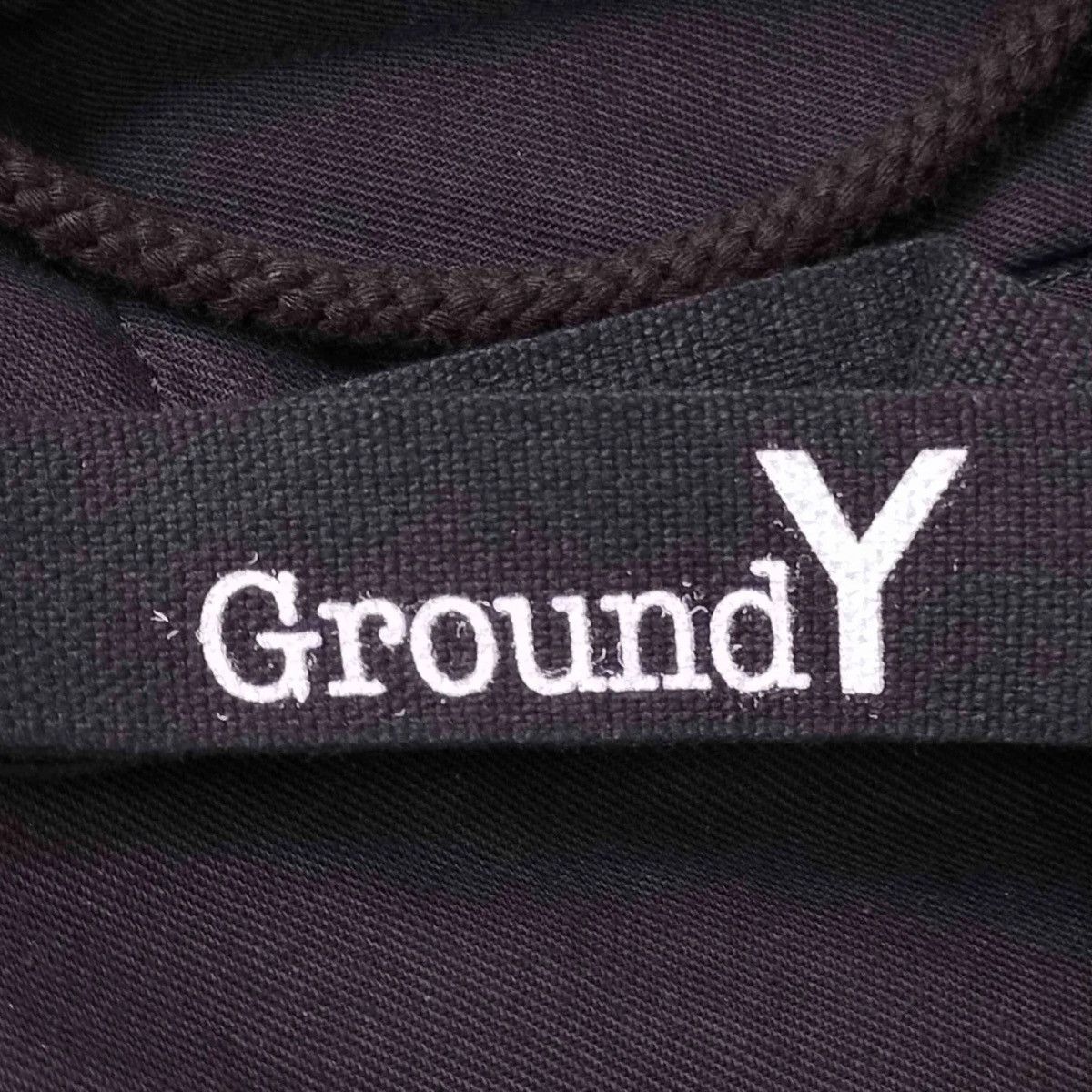 Ground Y Balloon Pants GREAT Wide Pants Size US 32 / EU 48 - 4 Thumbnail