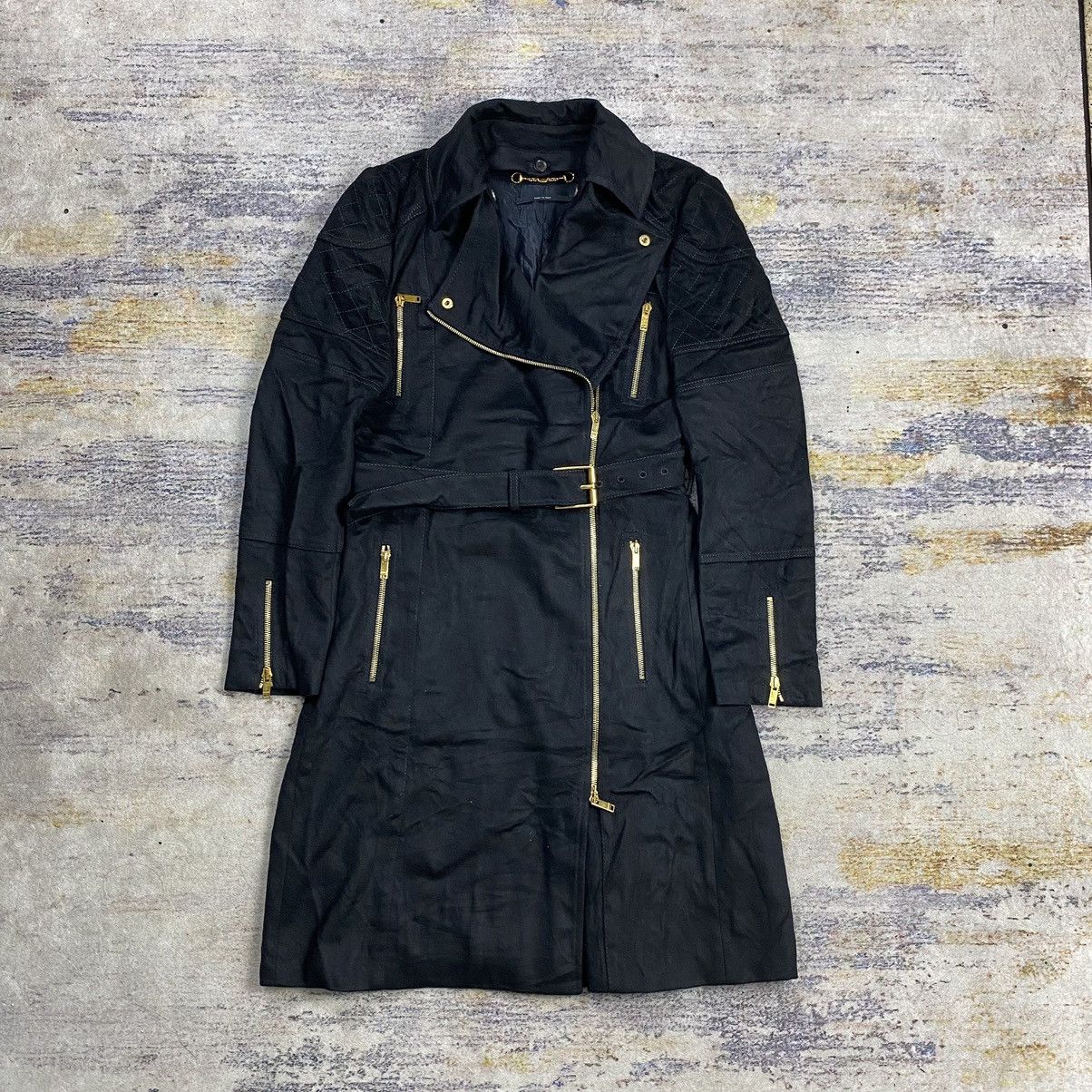 Gucci Gucci wool coat Size M / US 6-8 / IT 42-44 - 1 Thumbnail