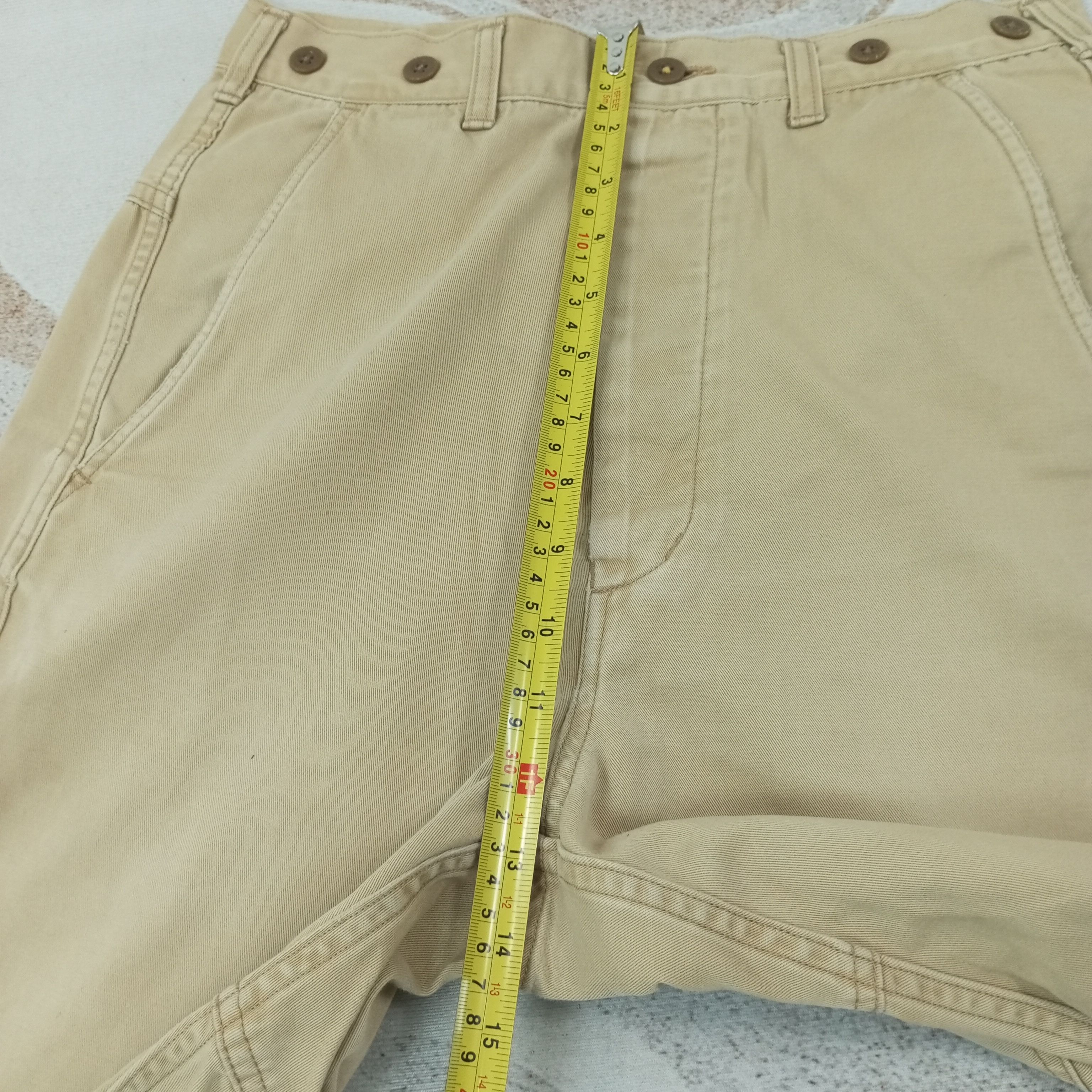 Filson Filson Pants c235n4 Size US 28 / EU 44 - 8 Thumbnail