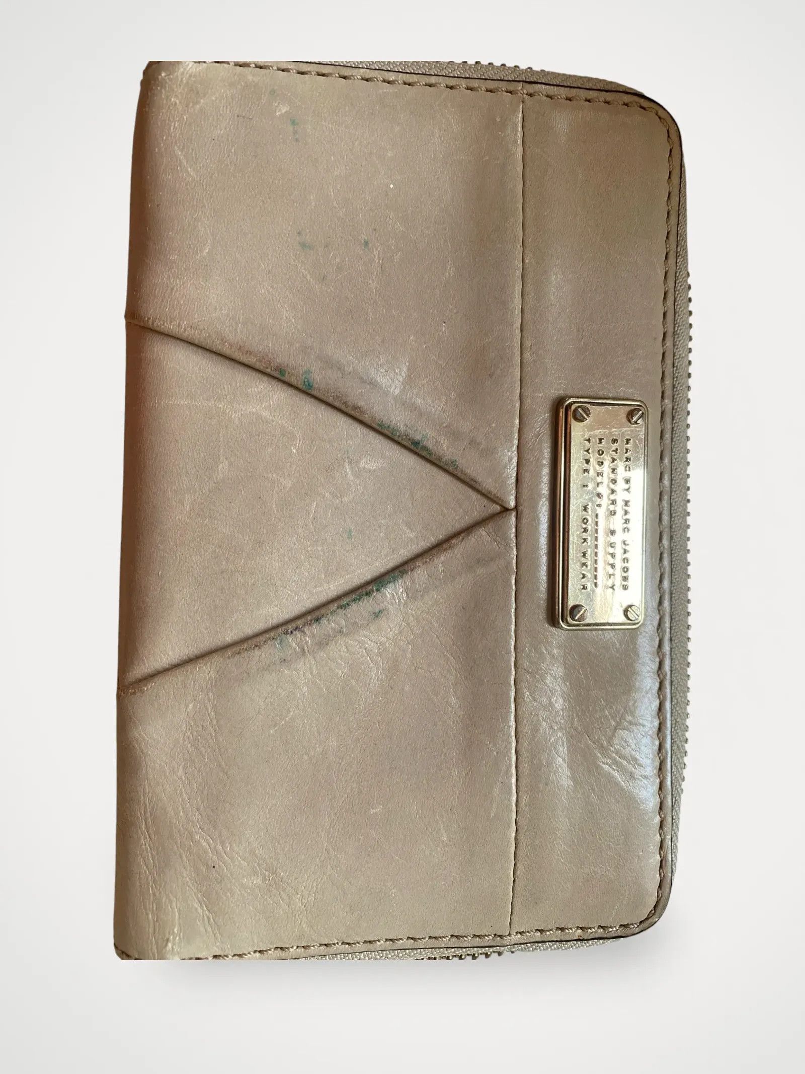 Marc Jacobs Marc Jacobs Wallet Size ONE SIZE - 1 Thumbnail