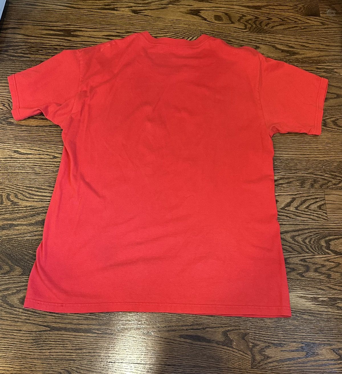 Gildan Golden Vintage Racing T-Shirt Size US L / EU 52-54 / 3 - 2 Thumbnail