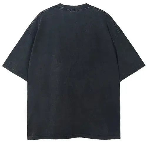 Japanese Brand Kimiko x Egawa Goth Robot Vintage Design Graphic Tees Size US L / EU 52-54 / 3 - 8 Thumbnail
