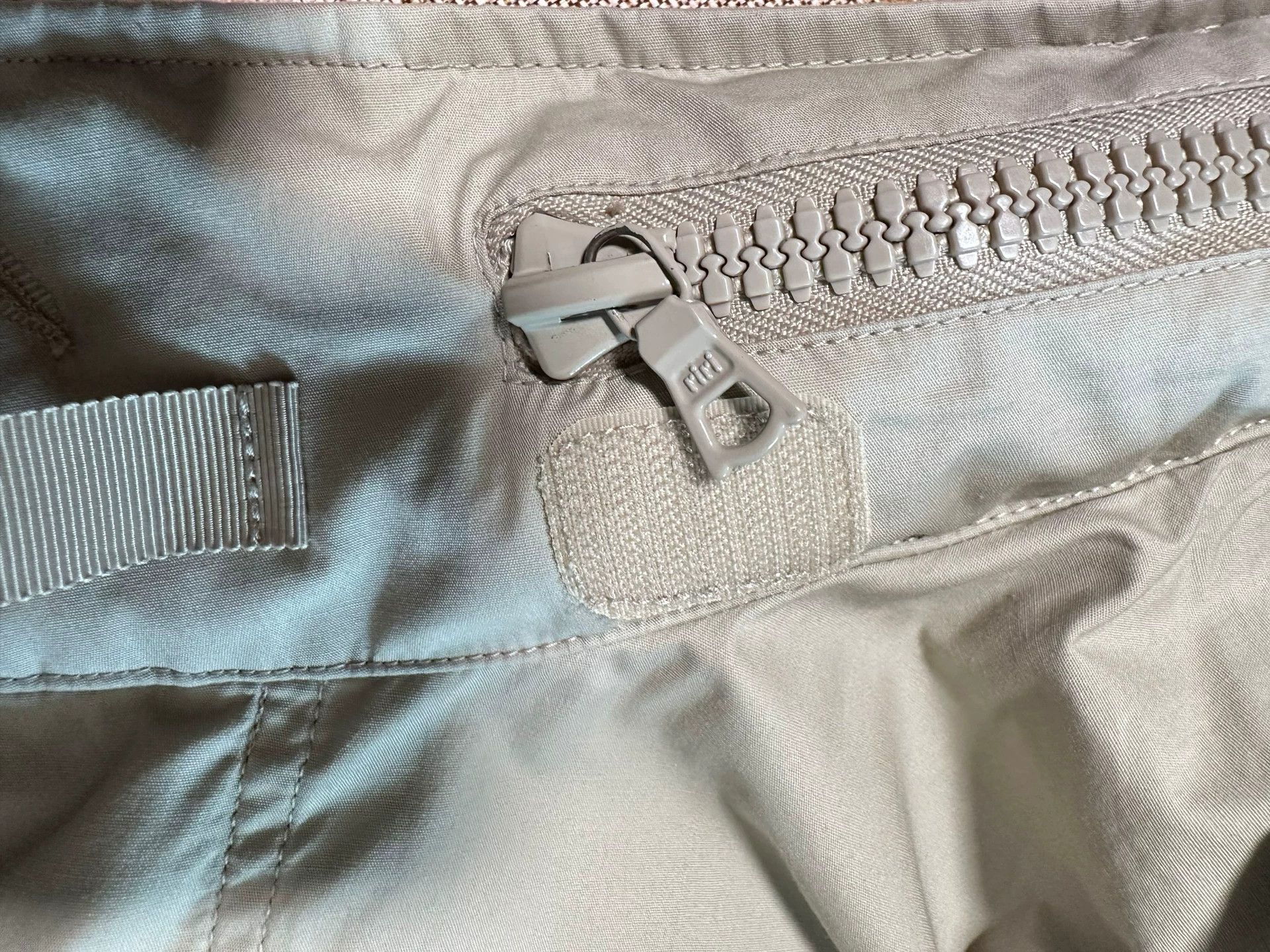 Visvim VISVIM GORE-TEX Mountaineering Jacket Japan Gray 8/10 Size US M / EU 48-50 / 2 - 5 Thumbnail