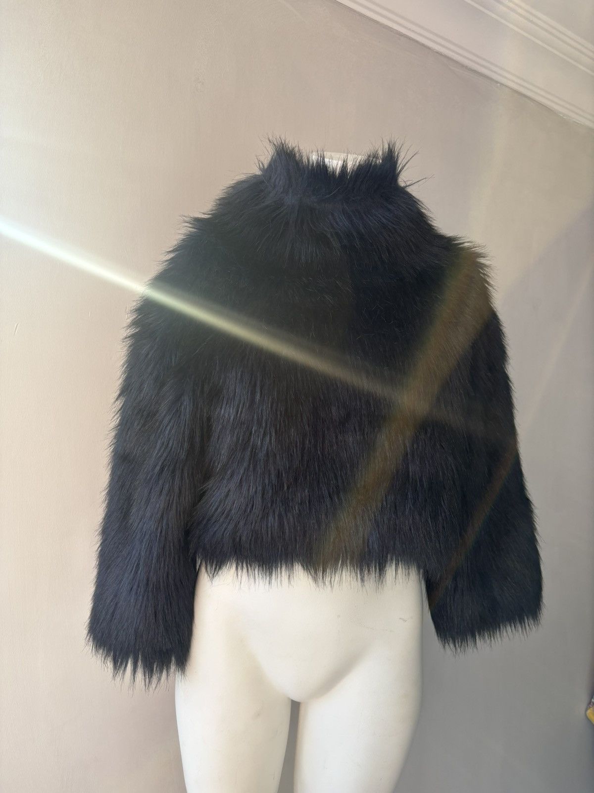 & Other Stories Other stories fur Size XS / US 0-2 / IT 36-38 - 5 Thumbnail