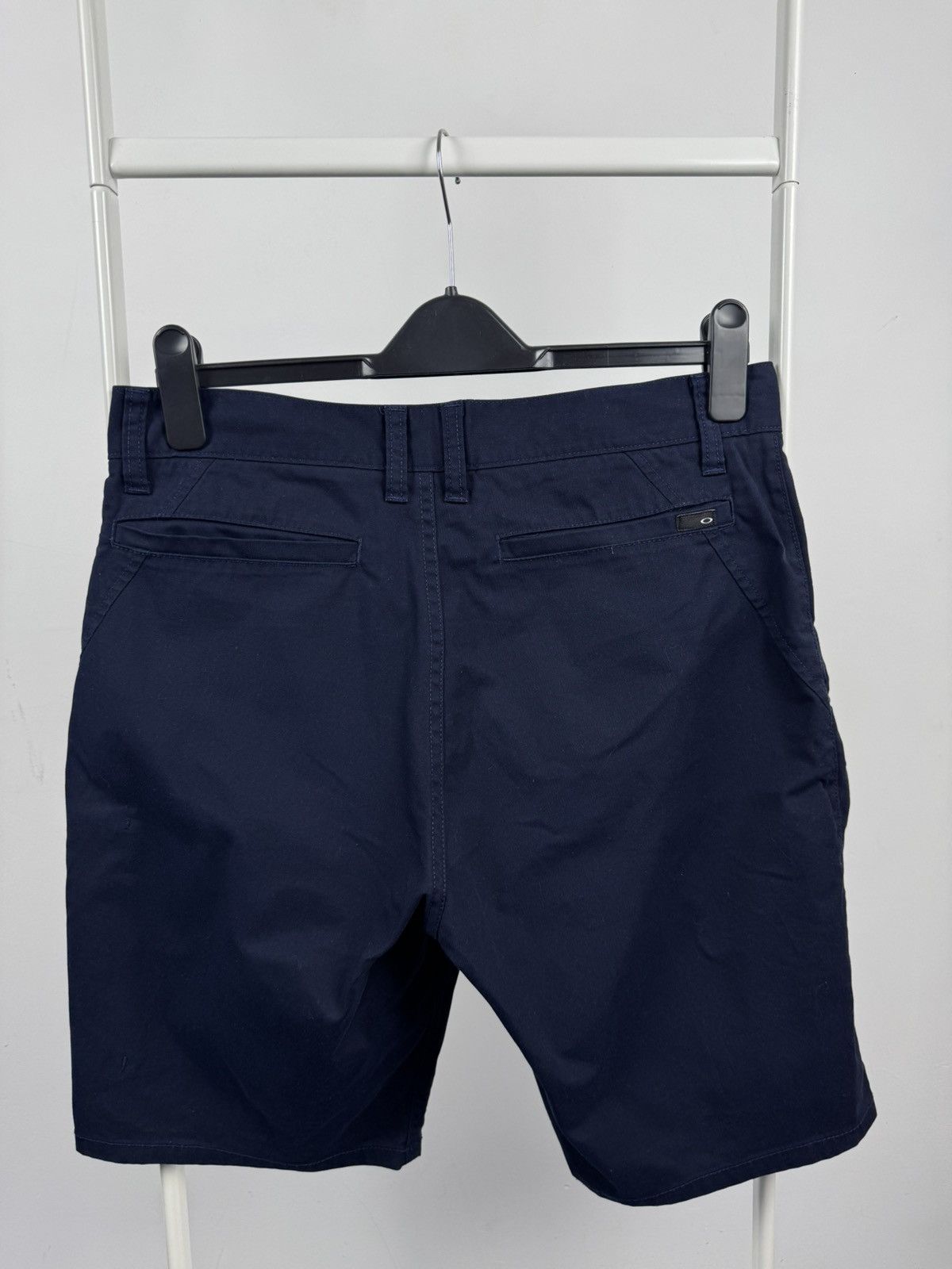 Oakley Oakley Techwear Shorts Size US 32 / EU 48 - 2 Thumbnail