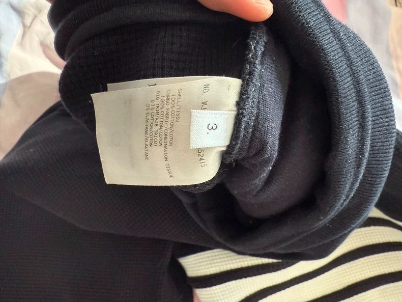 Thom Browne Thom Browne Checkered tracksuit Size US 27 - 4 Thumbnail