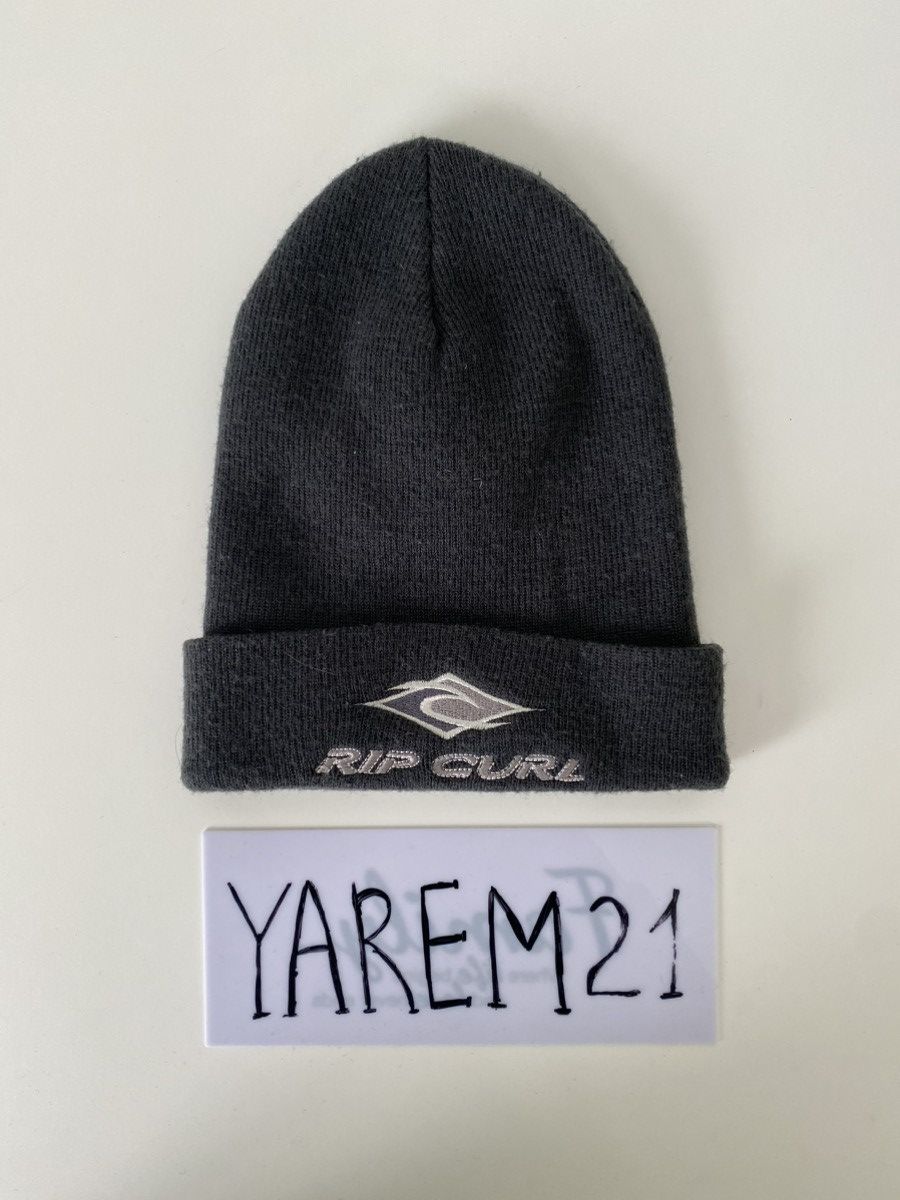 Rip Curl Rip Curl vintage hat cap Size ONE SIZE - 1 Thumbnail