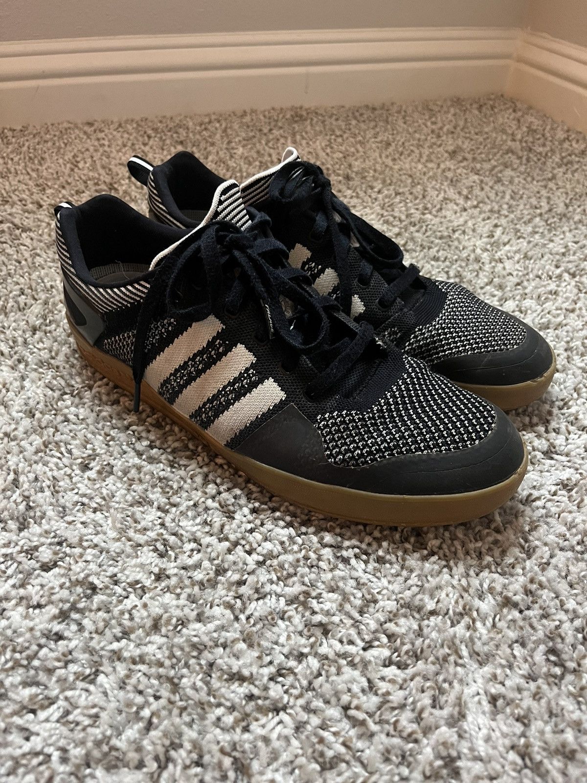 Adidas Palace Palace Primeknit Pro Grailed