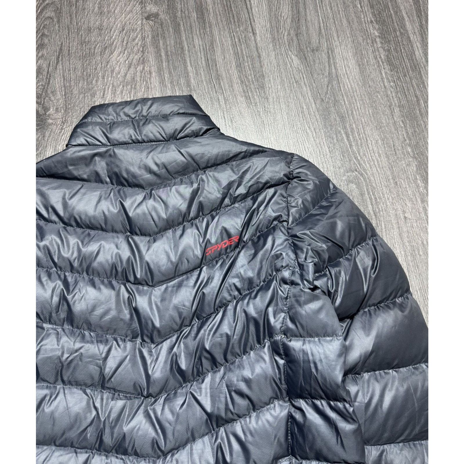 Spyder Hype Spyder Down Jacket Supreme style Size US S / EU 44-46 / 1 - 6 Thumbnail