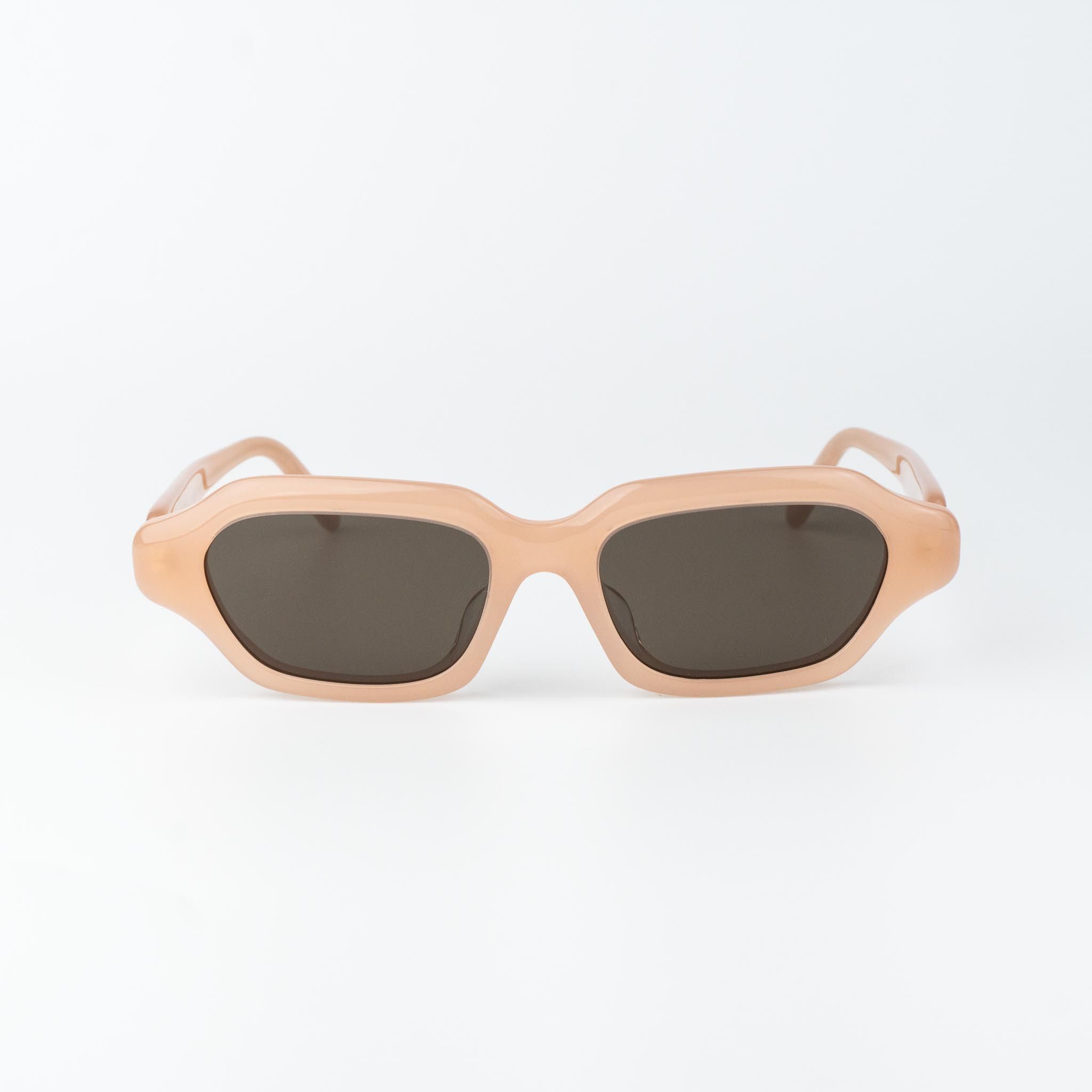 Loewe Loewe Women Sunglasses LW40157U SLIM 72E NEW AUTHENTIC Size ONE SIZE - 3 Thumbnail