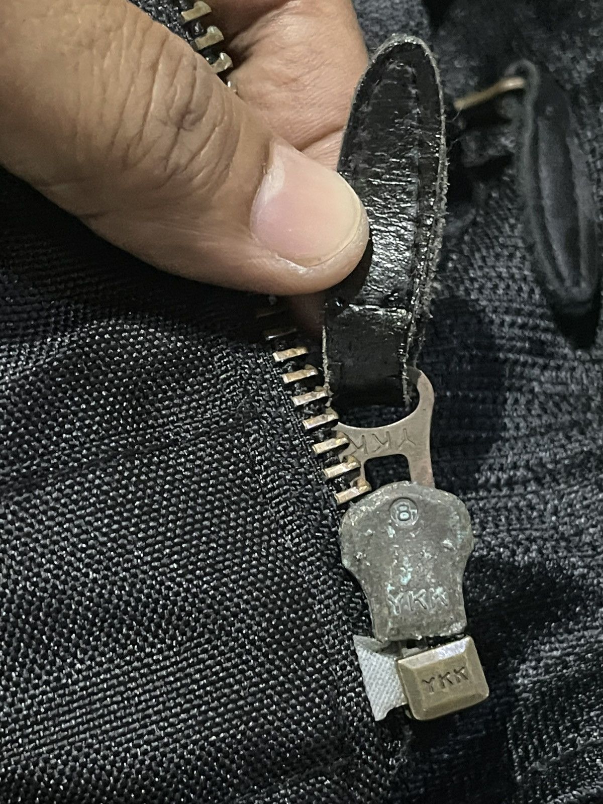Designer BADBOY RIDE JACKET Size US L / EU 52-54 / 3 - 9 Thumbnail