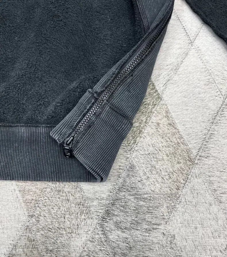 Fendi Fendi Towel Hoodie Size US L / EU 52-54 / 3 - 3 Thumbnail