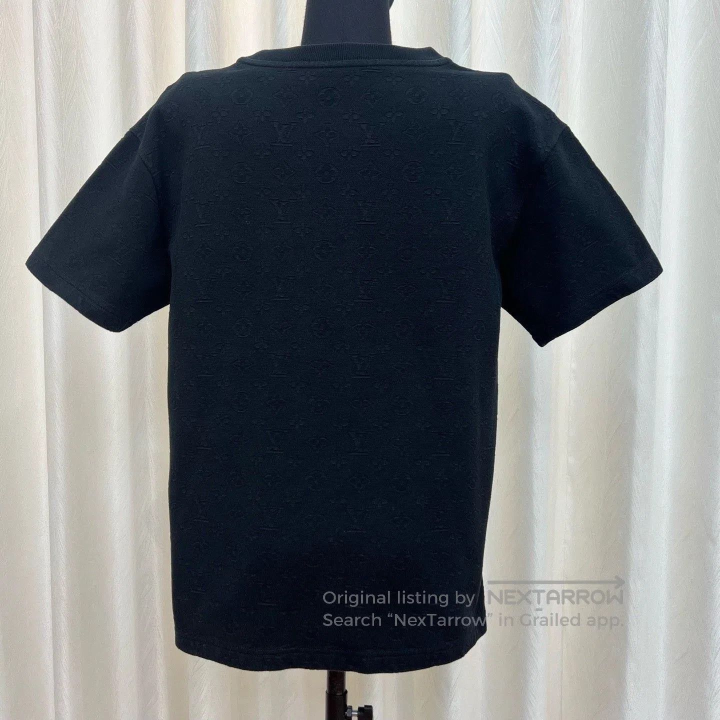 Louis Vuitton Louis Vuitton Monogram Pocket Short. Size US S / EU 44-46 / 1 - 4 Thumbnail