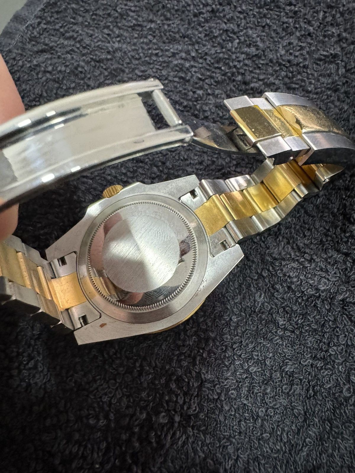 Seiko Seiko submariner Size 44 - 3 Thumbnail
