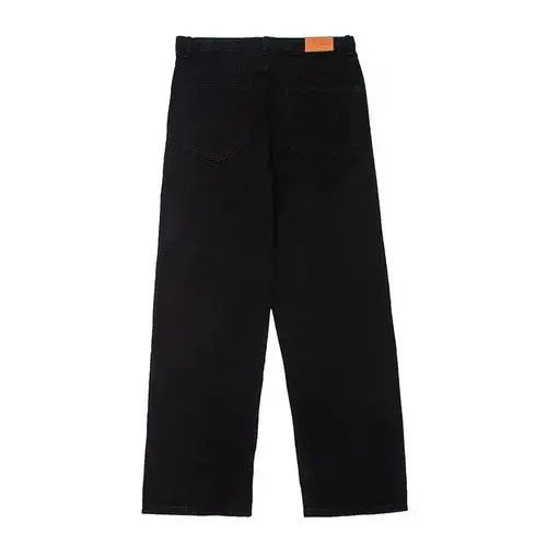 Japanese Brand × Vintage punk pants with web Size US 30 / EU 46 - 3 Thumbnail