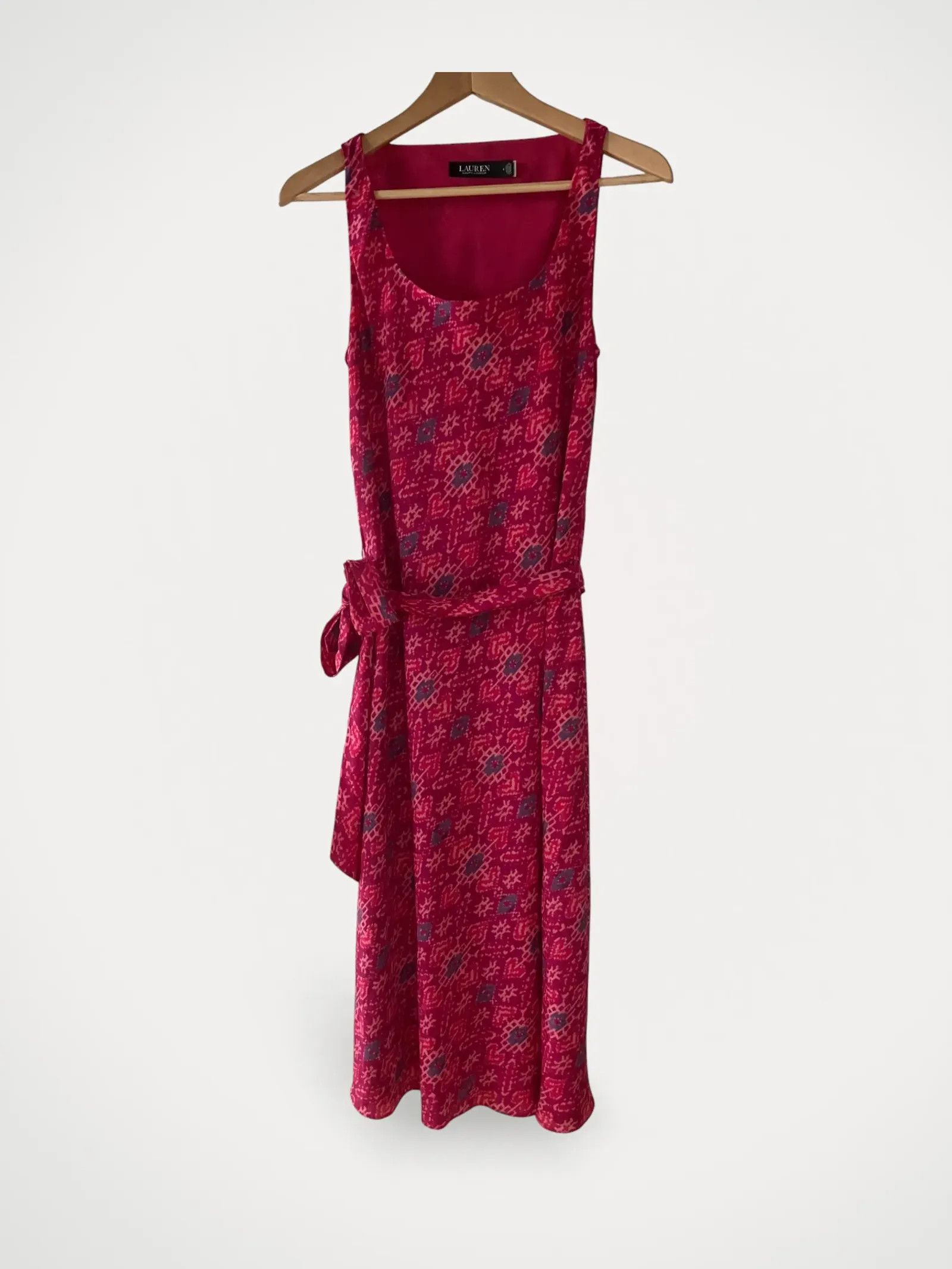 Ralph Lauren Ralph Lauren Dress Size S / US 4 / IT 40 - 1 Thumbnail