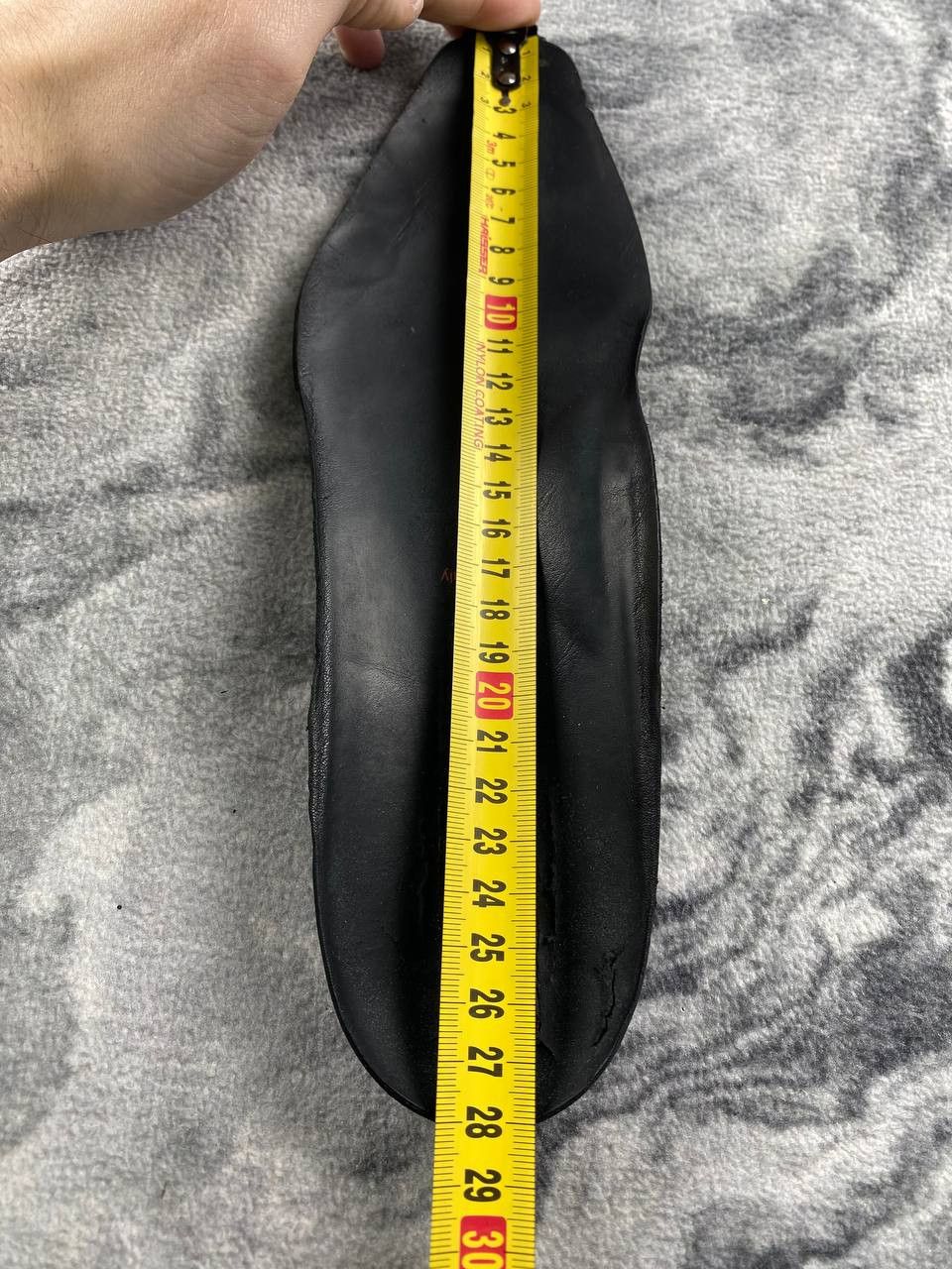 Prada Prada Sport Leather Chelsea Boots Men Size 6.5 Black Size US 7.5 / EU 40-41 - 19 Thumbnail
