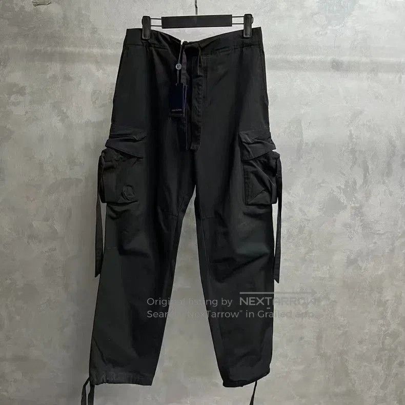 Louis Vuitton Louis Vuitron Black Multi. Size US 38 / EU 54 - 1 Thumbnail