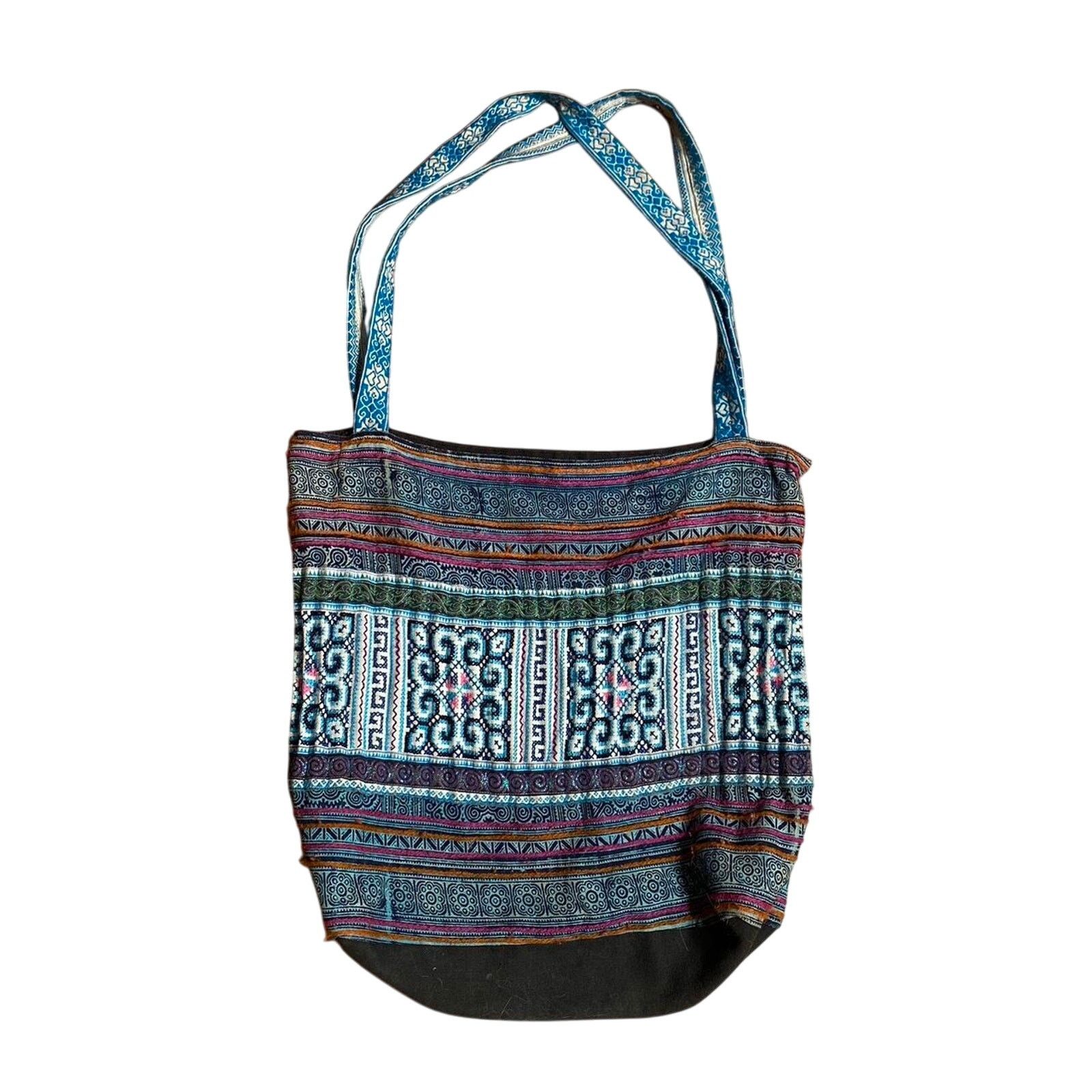 Other Indie patterned shoulder bag Size ONE SIZE - 1 Thumbnail