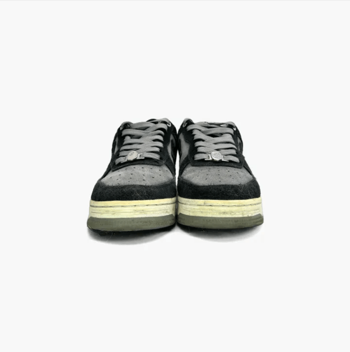Bape Casual low cut sports shoes Size US 7 / EU 40 - 3 Thumbnail