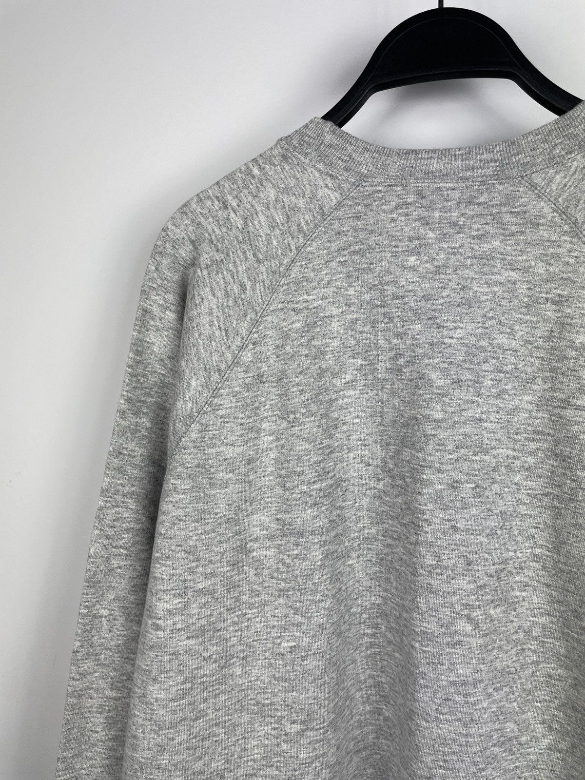 Diesel × Vintage New!!! Vintage Diesel Division Y2K Sweatshirt Size US XXL / EU 58 / 5 - 11 Thumbnail