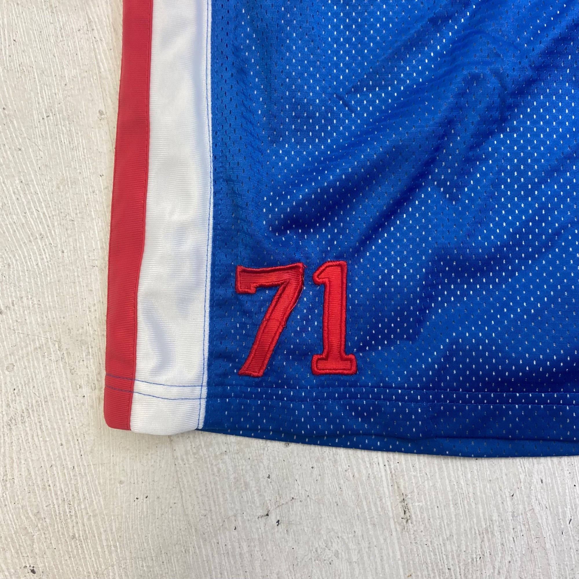 Starter L | Basketball Shorts Size US 34 / EU 50 - 3 Thumbnail