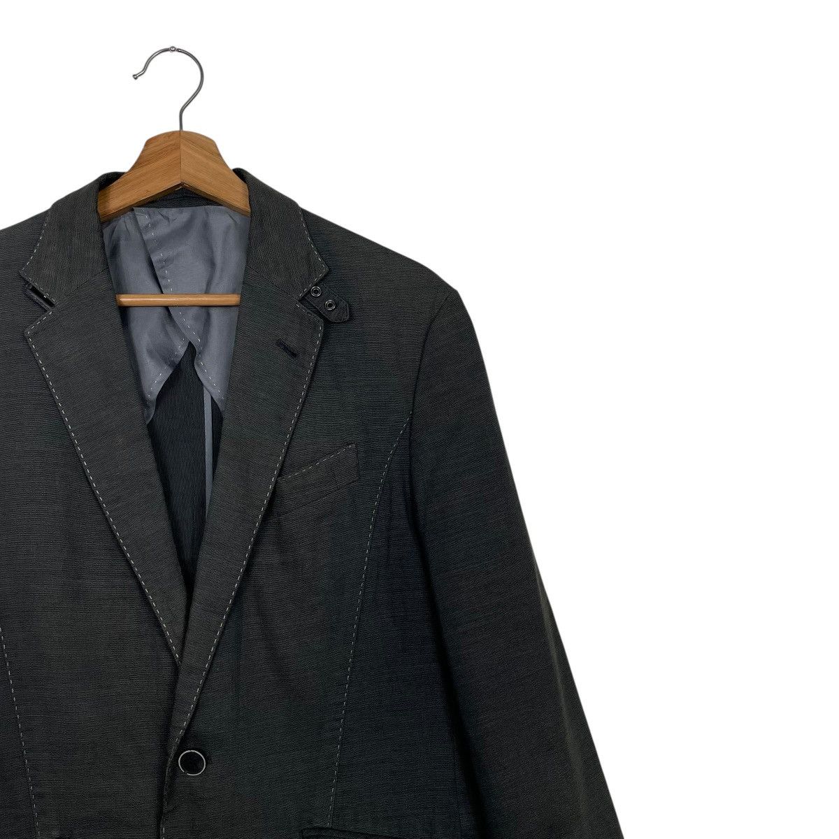 Joseph Abboud Joseph Abboud Casual Jacket Size US M / EU 48-50 / 2 - 5 Thumbnail