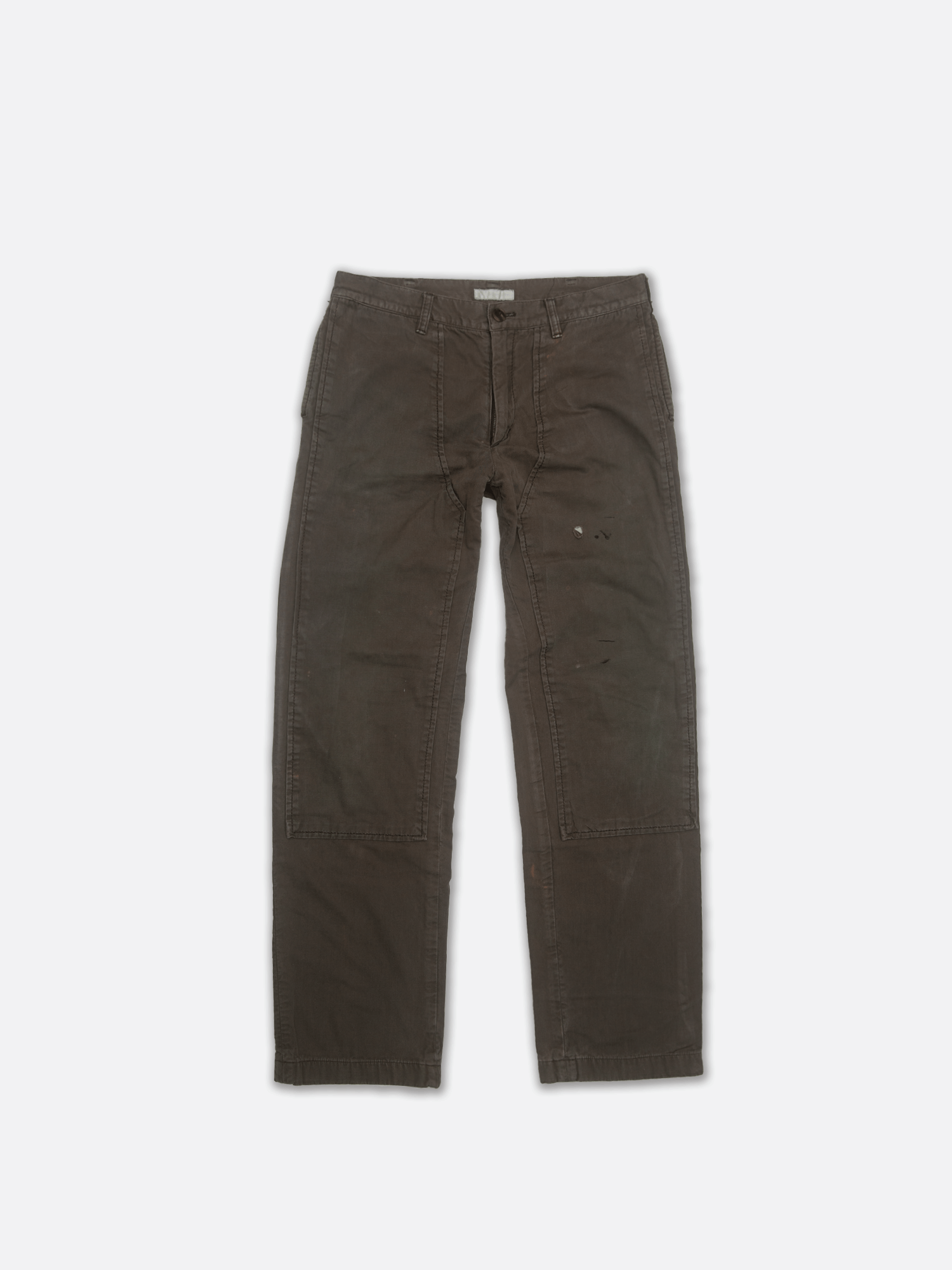 Number (N)ine Number (N)ine double knee Size US 31 - 1 Thumbnail
