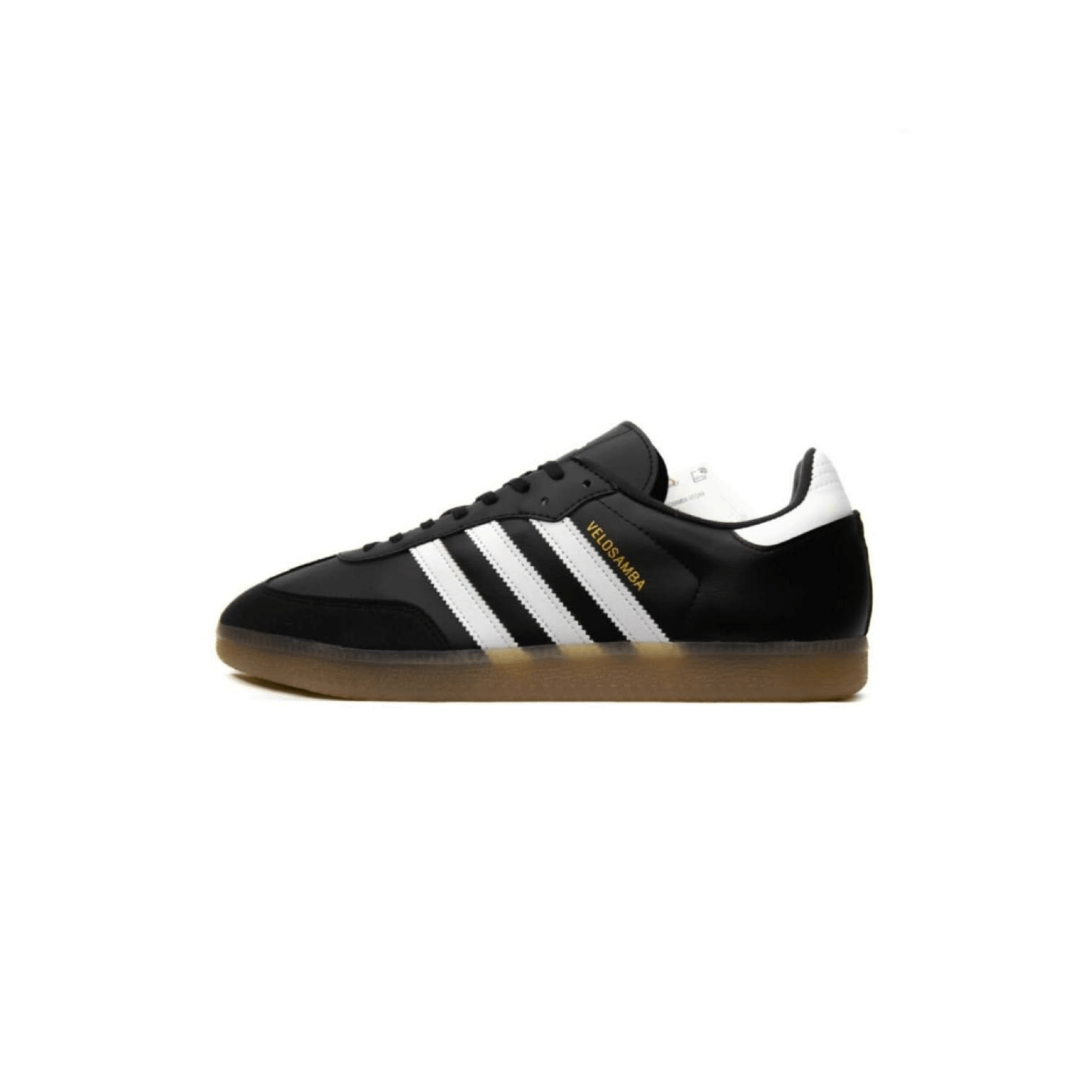 Adidas Adidas VeloSamba EPW Vegan Size US 13 / EU 46 - 1 Thumbnail