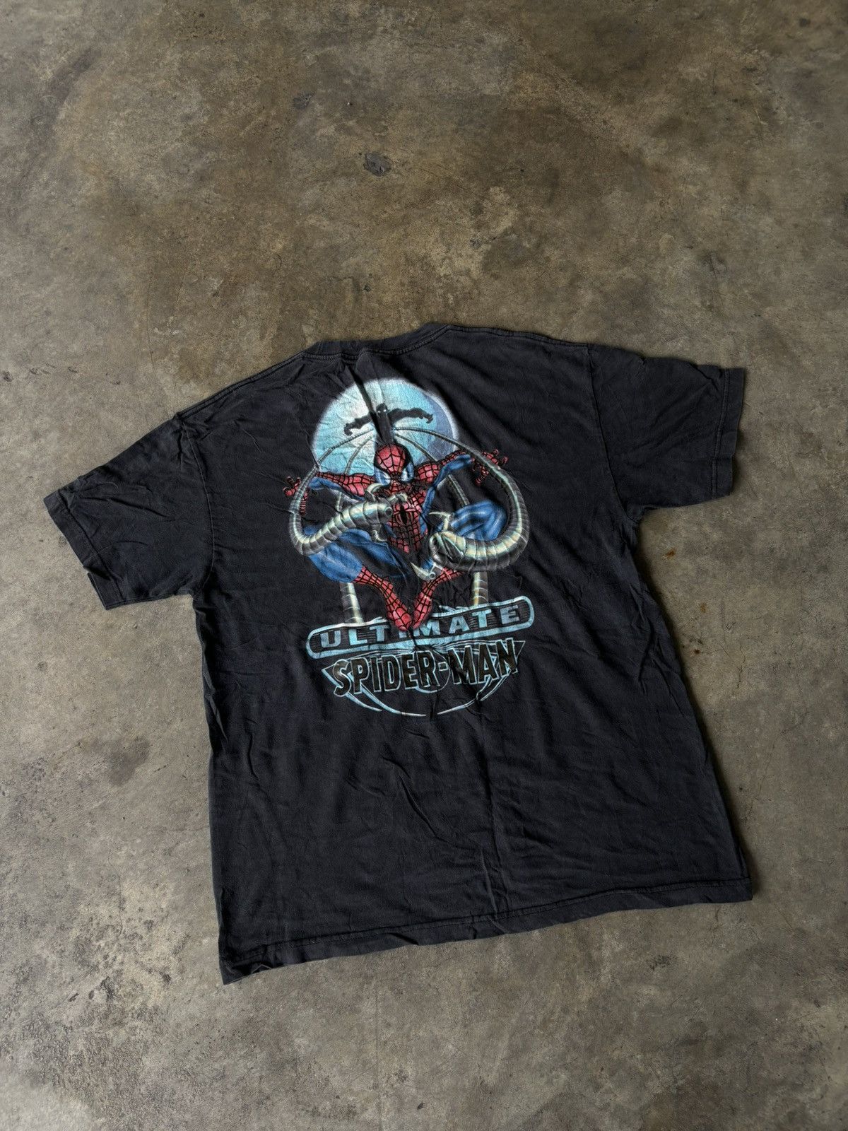 Other Ultimate Spider-Man Size US L / EU 52-54 / 3 - 1 Thumbnail
