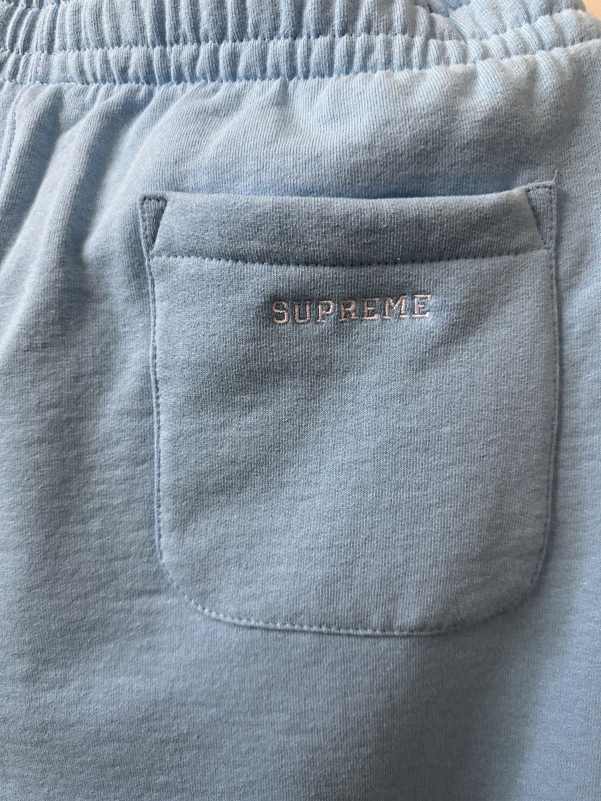 Supreme Devil S Logo Sweatpant Size US 34 / EU 50 - 5 Thumbnail