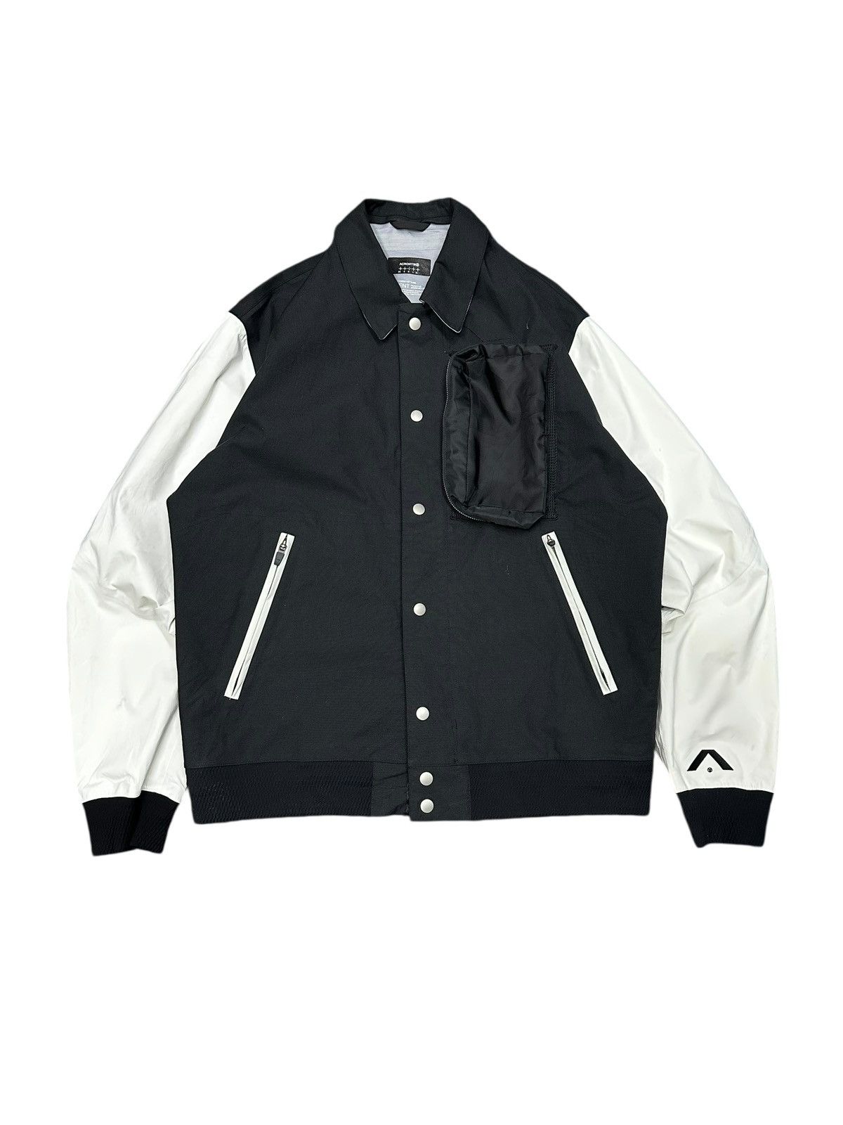 ACRONYM® J94-VT 3L VARSITY JACKET SIZE S J94-VT | ACRONYM®