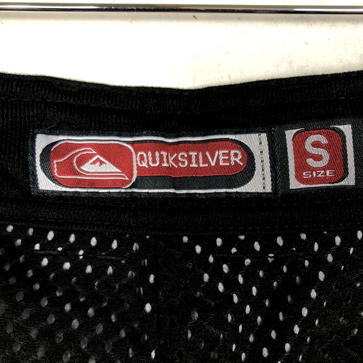Japanese Brand 📌VINTAGE SKI PANTS WINTER QUICKSILVER MULTI POCKET CARGO Size US 32 / EU 48 - 15 Thumbnail