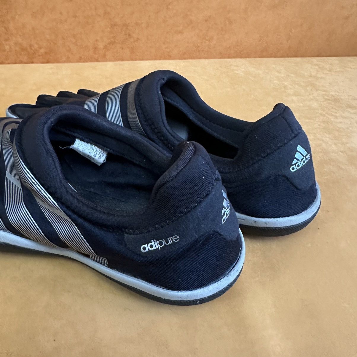 Adidas Adidas adiprene Yamamoto Y-3 Vibe Fivefingers vibram Size US 10 / EU 43 - 6 Thumbnail