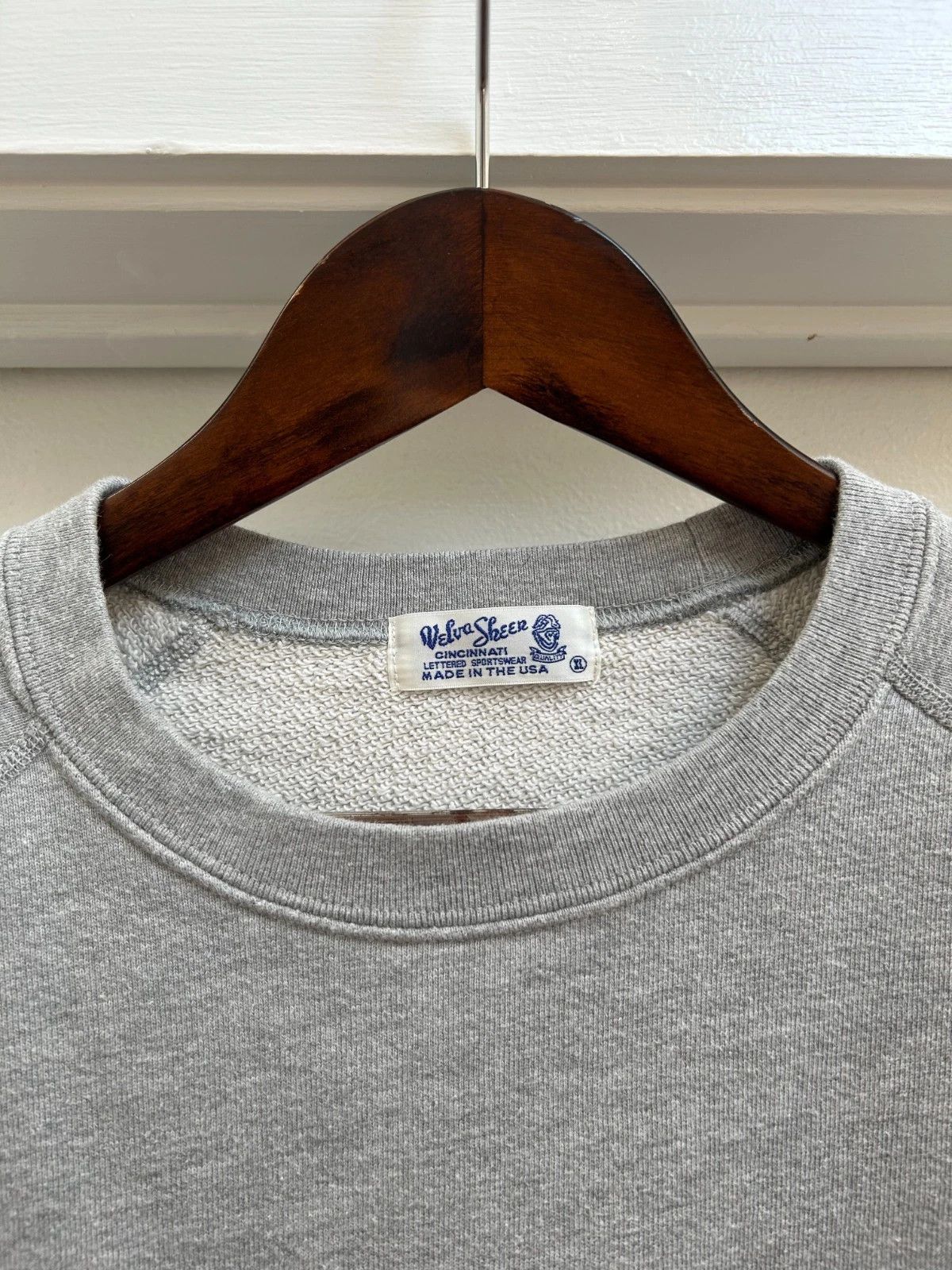 Velva Sheen Velva Sheen Freedom Sweatshirt Size US XL / EU 56 / 4 - 2 Thumbnail