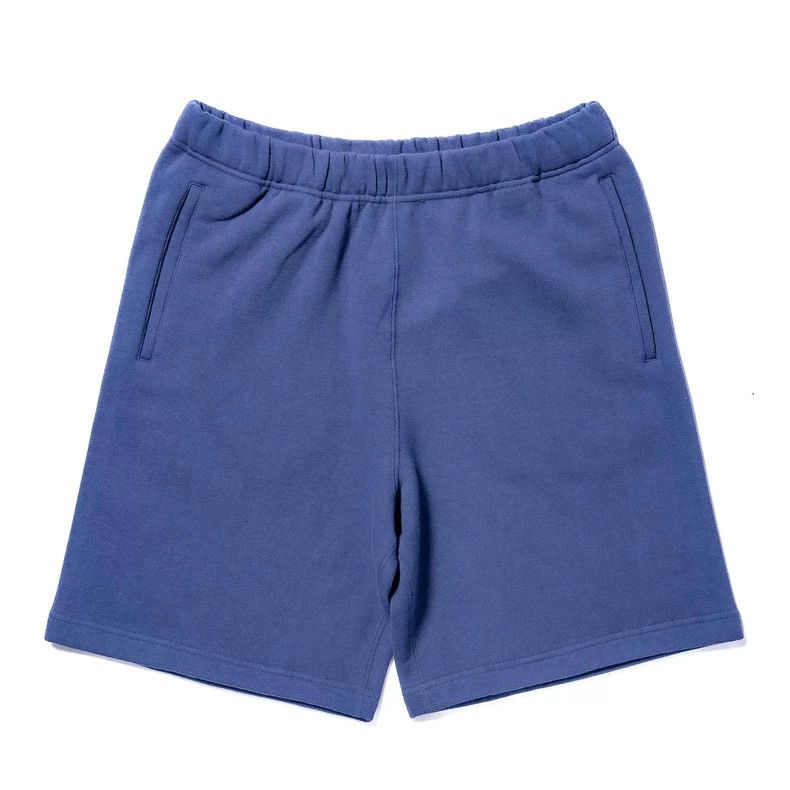 The Real McCoy's The Real McCoy's Size L 9oz Vintage Short Pants 2504-Nexta Size US 29 - 1 Thumbnail