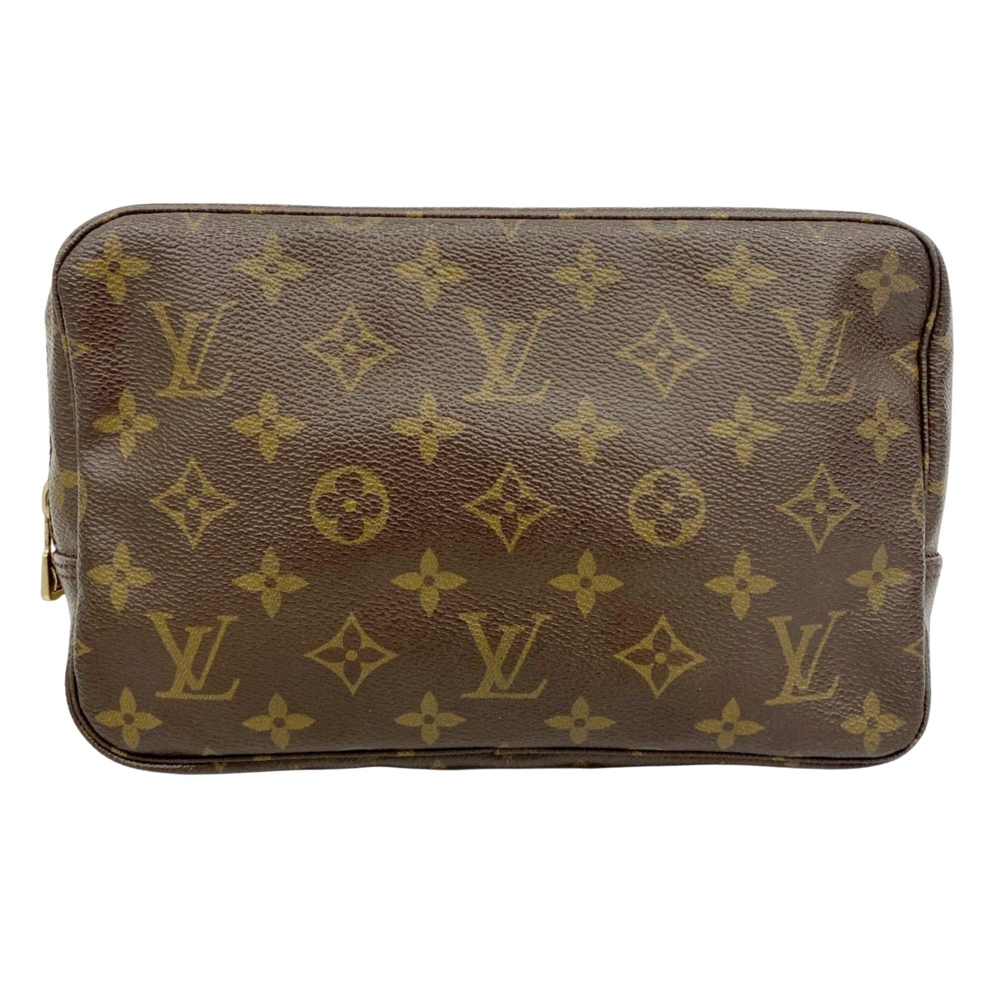 Louis Vuitton Louis Vuitton Truth Toilette 23 clutch Size ONE SIZE - 1 Thumbnail