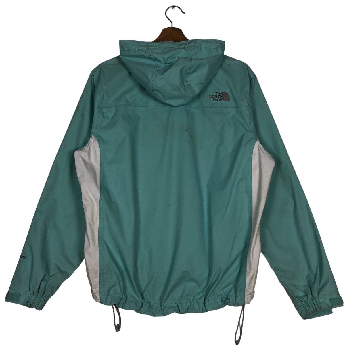 Japanese Brand 🔥Vintage The North Face Windbreaker Jacket Size US S / EU 44-46 / 1 - 9 Thumbnail