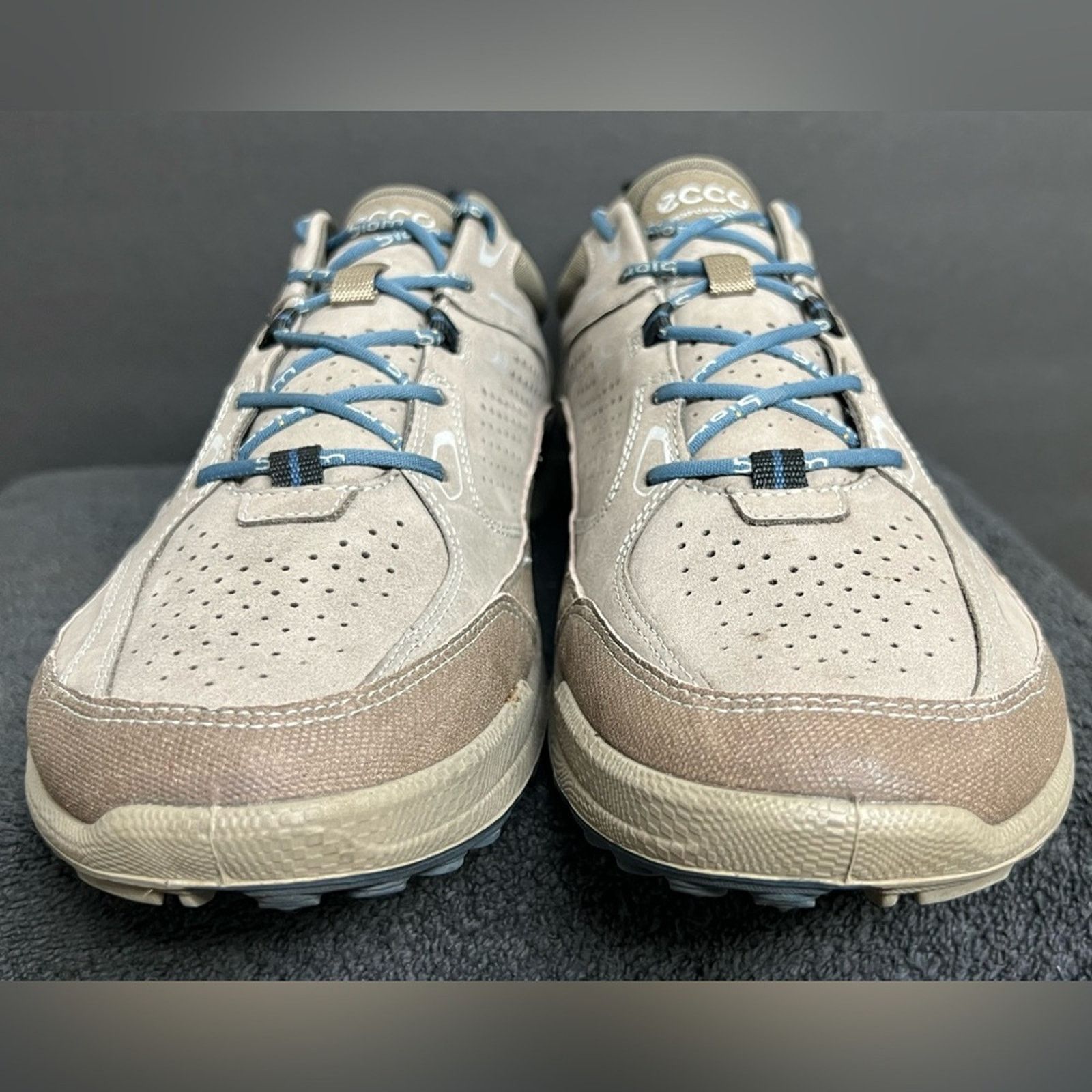 Ecco Ecco Gore-Tex Men’s Biom Performance Terrain Size 45 US 11 Size US 11 / EU 44 - 5 Thumbnail