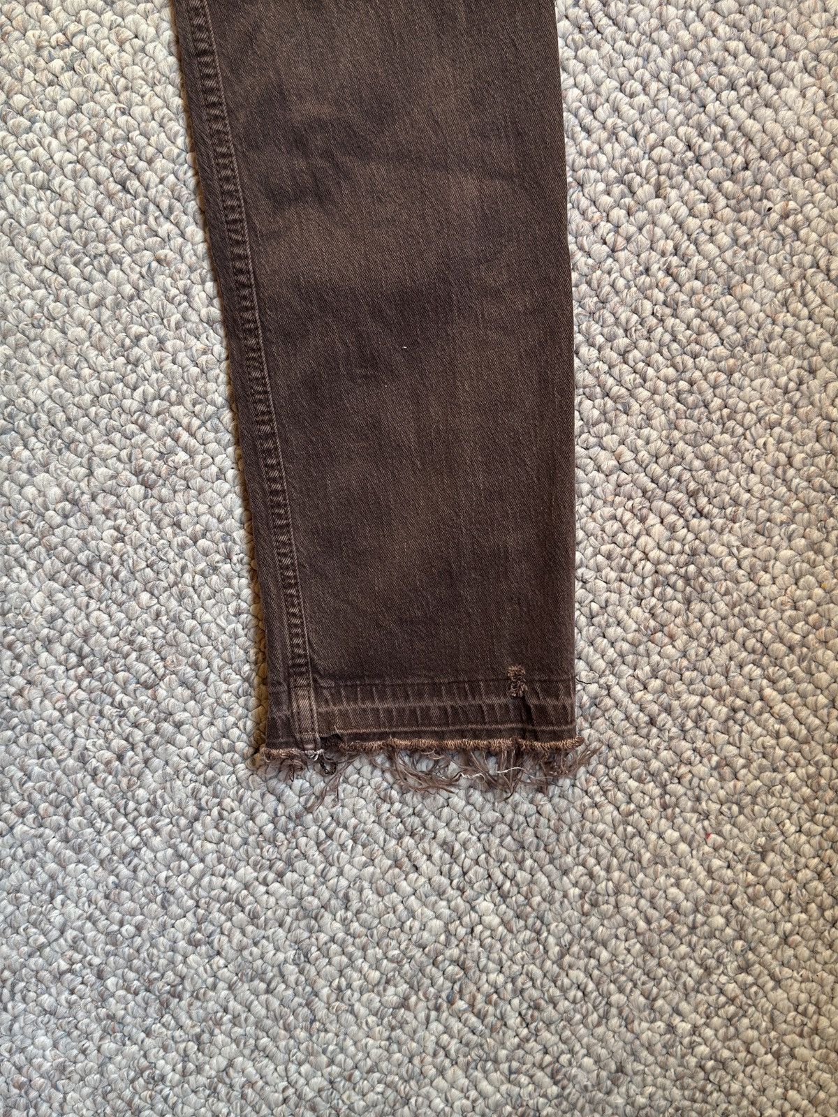 Levi's Levis 511 32-32 Size US 32 / EU 48 - 5 Thumbnail