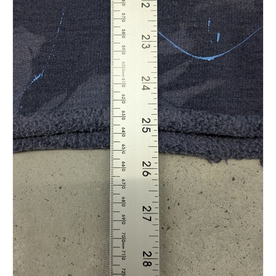 Supreme Custom 1 of 1 Bad Apple Killua Gym Leader Cropped sweater Size US L / EU 52-54 / 3 - 5 Thumbnail
