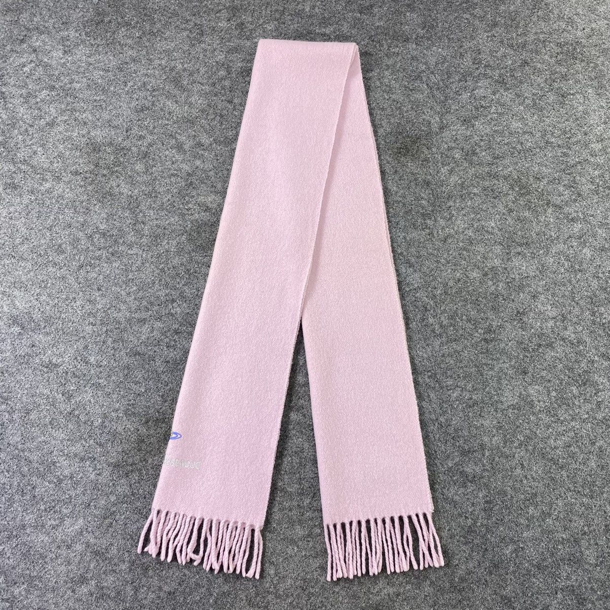 Vivienne Westwood Vivienne Westwood Muffler / Scarf / Neckwear -T1485 Size ONE SIZE - 2 Thumbnail