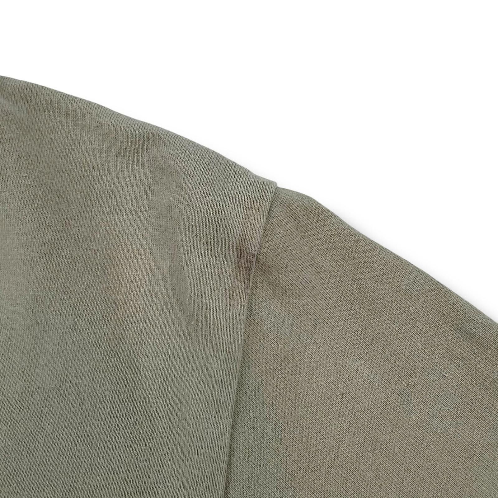 Off-White Off-White Caravaggio Arrows Beige T Shirt Size US S / EU 44-46 / 1 - 4 Thumbnail